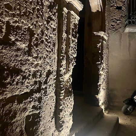 Il Portale Apartment Tropea Bagian luar foto